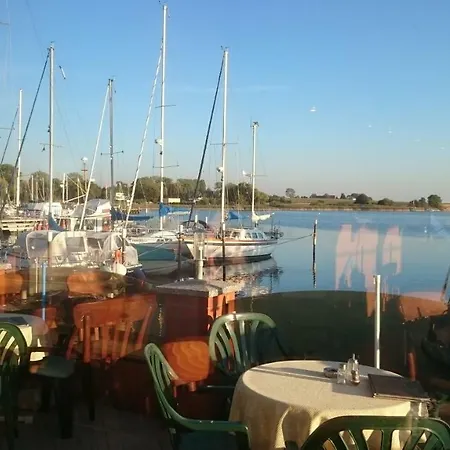 Ferienwohnung Ostseeblick Poel Exterior foto
