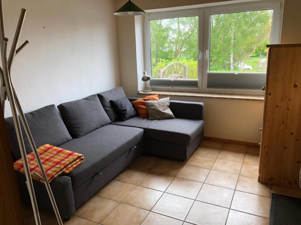Ostseeblick Apartment
