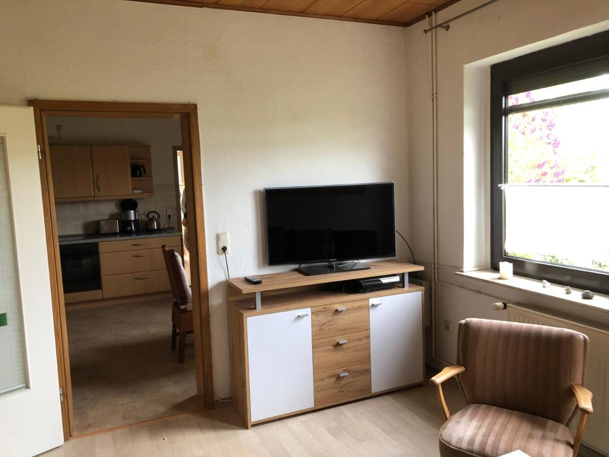 Apartment Ostseeblick *
