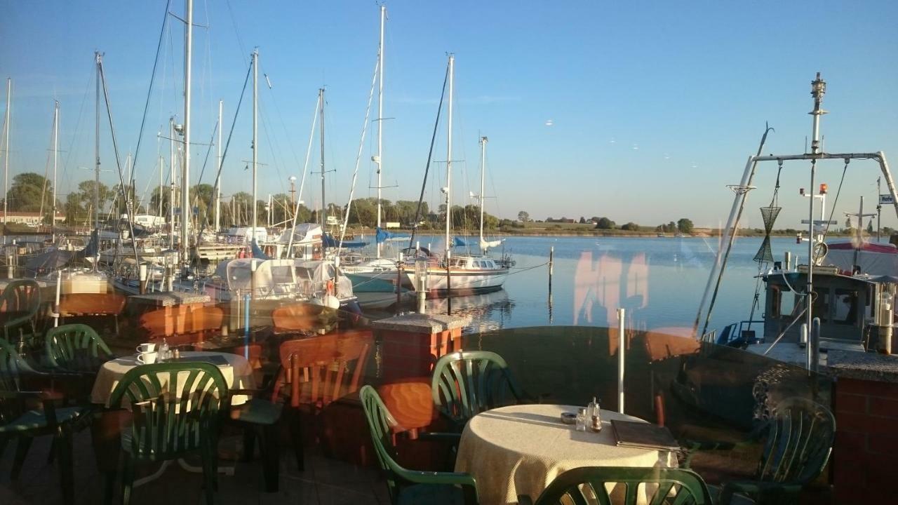 Ostseeblick * Poel