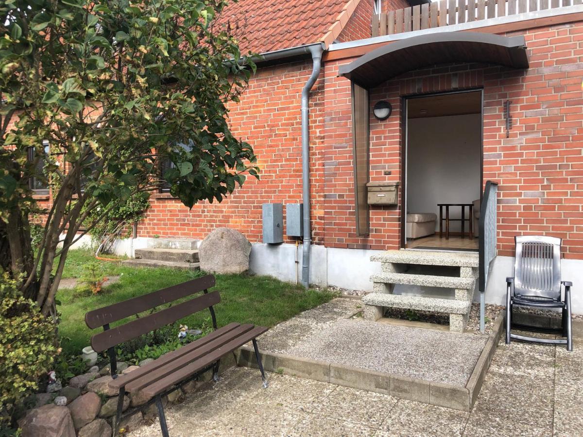 Ostseeblick Apartment