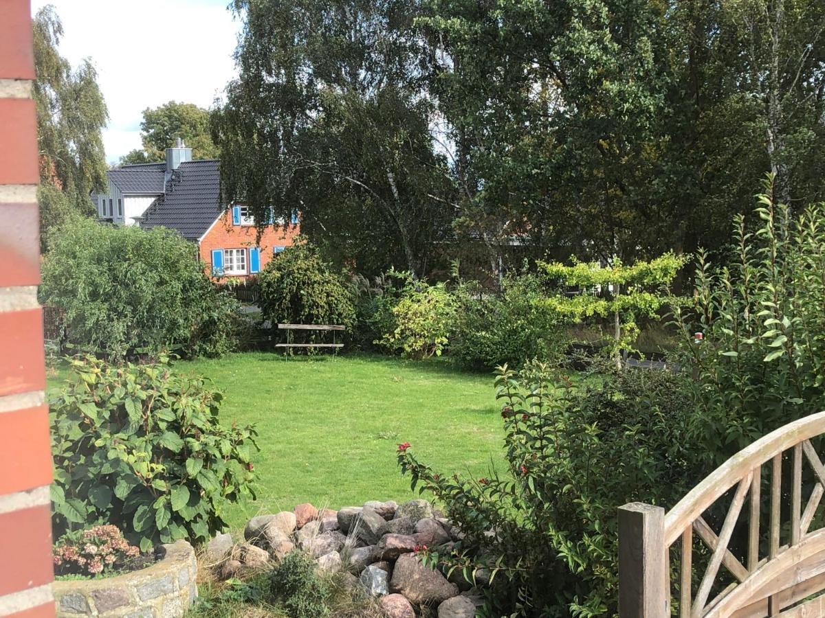 Apartment Ostseeblick Poel