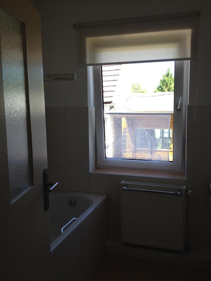 Apartment Ostseeblick